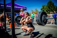 Girls Gone RX | Crossfit Eminence | Denver - Photo 318-2