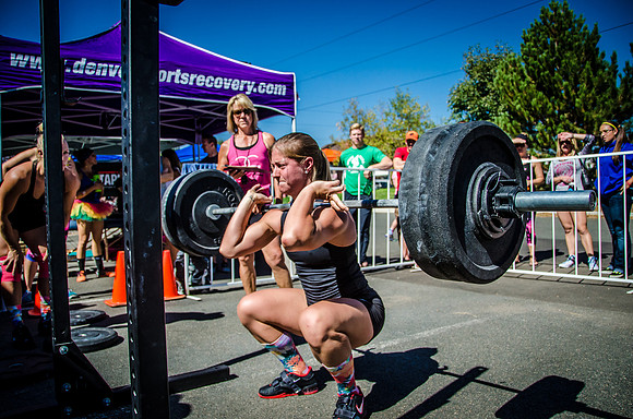 Girls Gone RX | Crossfit Eminence | Denver - Photo 318-2