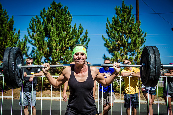 Girls Gone RX | Crossfit Eminence | Denver - Photo 286-2