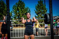 Girls Gone RX | Crossfit Eminence | Denver - Photo 300-2