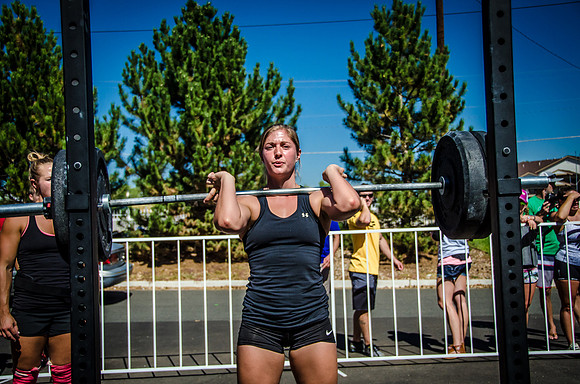 Girls Gone RX | Crossfit Eminence | Denver - Photo 300-2
