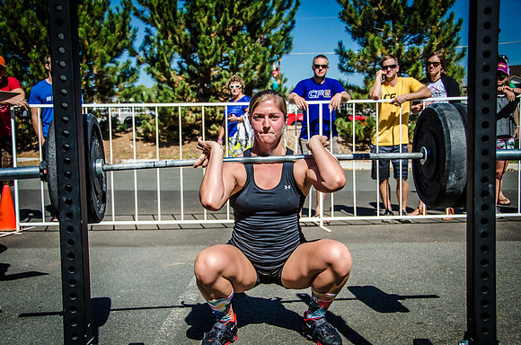 Girls Gone RX | Crossfit Eminence | Denver - Photo 303-2