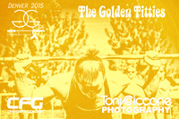 Girls Gone Rx 2015 | The Golden Titties