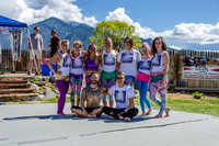 AcroYoga with High Frequency Loft | Taos Yoga Festival at KTAOS Solar Center | Photo #2