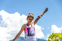 AcroYoga with High Frequency Loft | Taos Yoga Festival at KTAOS Solar Center | Photo #5