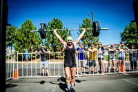 Girls Gone RX | Crossfit Eminence | Denver - Photo 293-2