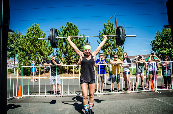 Girls Gone RX | Crossfit Eminence | Denver - Photo 293-2