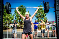 Girls Gone RX | Crossfit Eminence | Denver - Photo 287-2