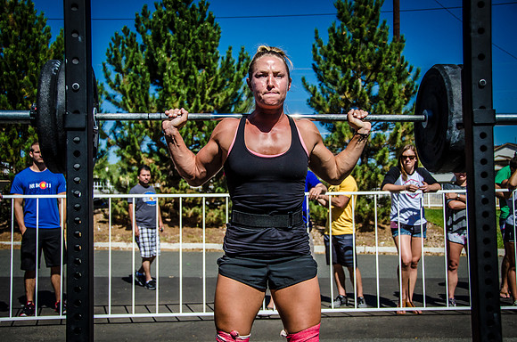 Girls Gone RX | Crossfit Eminence | Denver - Photo 311-2