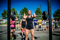 Girls Gone RX | Crossfit Eminence | Denver - Photo 283-2