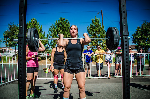 Girls Gone RX | Crossfit Eminence | Denver - Photo 283-2